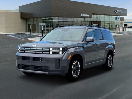 2026 Hyundai Santa Fe SEL FWD SUV