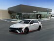  Hyundai Elantra N