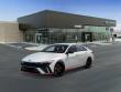 New 2026 Hyundai Elantra N Sedan Sedan