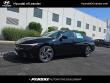 New 2025 Hyundai Elantra SEL Sport Sedan
