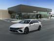 New 2026 Hyundai Elantra Hybrid SEL Sport Plus Sedan