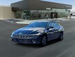  Hyundai Elantra Hybrid