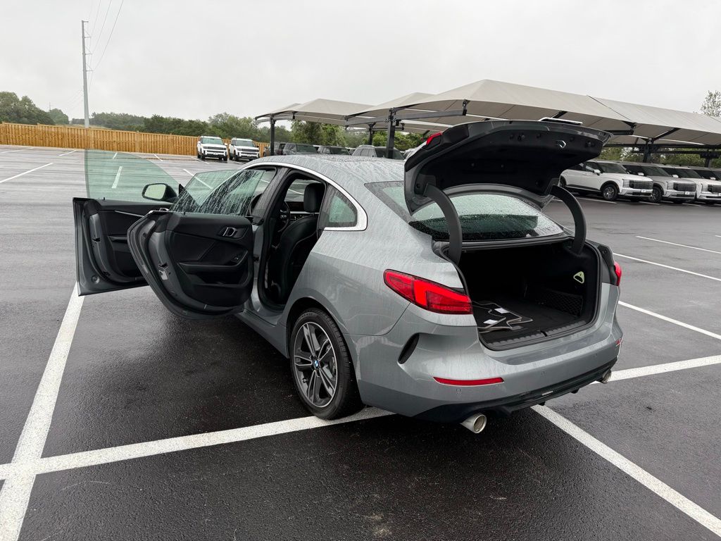 2024 BMW 2 Series 228i - Photo 25