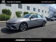 New 2025 Hyundai Elantra SEL Sport Sedan