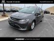 Used 2017 Chrysler Pacifica Touring-L Plus Van
