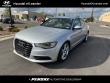 Used 2014 Audi A6 2.0T Premium (Multitronic) Sedan