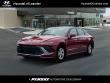 New 2025 Hyundai Sonata SE Sedan