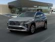 New 2026 Hyundai Tucson Limited FWD SUV
