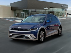 2026 Hyundai IONIQ 5 Limited SUV