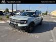 Used 2022 Ford Bronco Sport Big Bend SUV