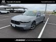 Used 2024 Honda Accord Hybrid EX-L Sedan