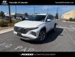 Certified 2024 Hyundai Tucson SEL SUV