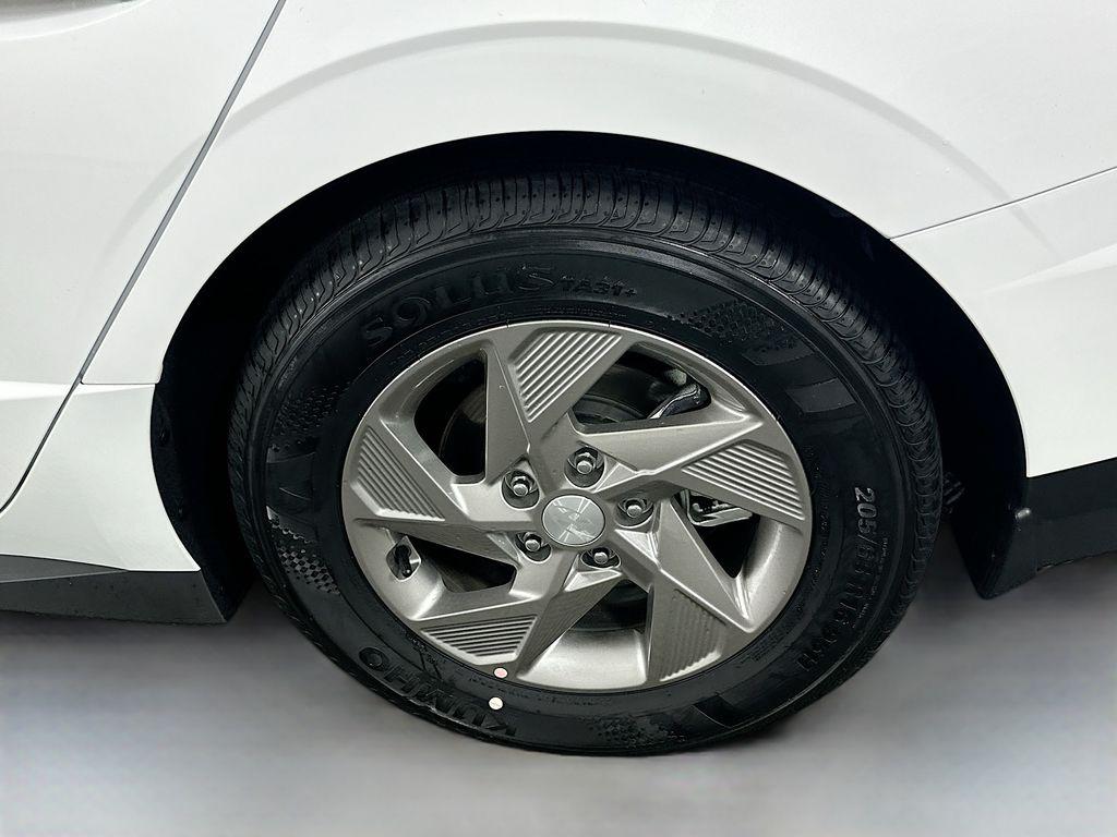 2026 Hyundai Sonata SE - Photo 21