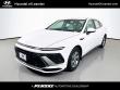 New 2026 Hyundai Sonata SE Sedan
