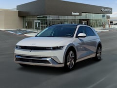 2026 Hyundai IONIQ 5 Limited SUV