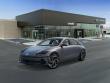 New 2025 Hyundai IONIQ 6 SEL Sedan