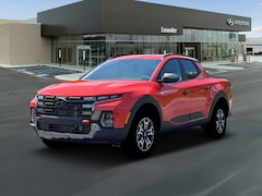 2026 Hyundai Santa Cruz XRT Truck Crew Cab