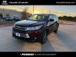 Used 2017 Toyota Highlander XLE V6 SUV