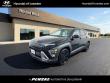 New 2026 Hyundai Kona SEL Sport FWD SUV