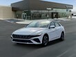  Hyundai Elantra Hybrid