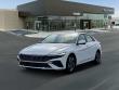 New 2026 Hyundai Elantra Hybrid Limited Sedan