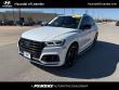 Used 2019 Audi SQ5 3.0T Premium SUV