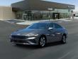 New 2026 Hyundai Elantra Hybrid Limited Sedan