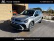 Used 2025 Volkswagen Taos 1.5T S SUV
