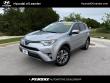Used 2018 Toyota RAV4 Hybrid XLE SUV