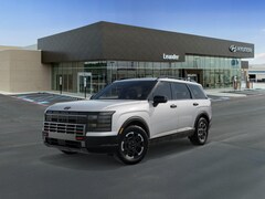 2026 Hyundai Palisade XRT AWD SUV