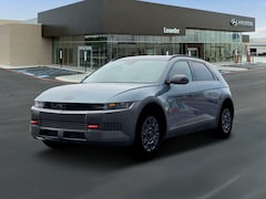 2026 Hyundai IONIQ 5 XRT SUV