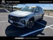 Certified 2025 Hyundai Tucson SEL SUV