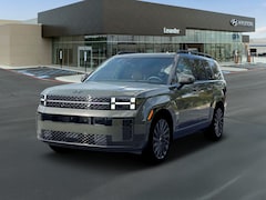 2026 Hyundai Santa Fe Calligraphy FWD SUV