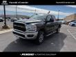 Used 2024 Ram 2500 Big Horn Truck Crew Cab