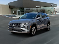 2026 Hyundai Tucson Hybrid SEL SUV