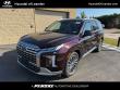 Certified 2023 Hyundai Palisade Calligraphy SUV
