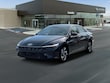  Hyundai Elantra Hybrid