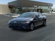 New 2026 Hyundai Elantra Hybrid Limited Sedan