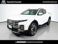 2026 Hyundai Santa Cruz Limited Truck Crew Cab