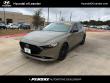 Used 2025 Mazda Mazda3 Sedan 2.5 Carbon Turbo Sedan