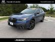 Used 2021 Subaru Outback Onyx Edition XT SUV