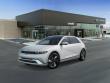 New 2025 Hyundai IONIQ 5 Limited SUV
