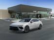 New 2026 Hyundai Sonata Hybrid Limited Sedan