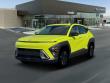New 2026 Hyundai Kona SEL Sport AWD SUV