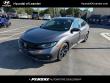 Used 2020 Honda Civic Sport Sedan
