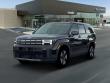 New 2026 Hyundai Santa Fe Hybrid SE SUV