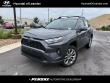 Used 2025 Toyota RAV4 XLE Premium SUV