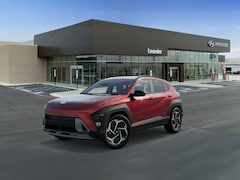 2026 Hyundai Kona SEL Premium FWD SUV