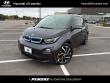 Used 2014 BMW i3 w/ Range Extender  Sedan