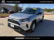 Used 2021 Toyota RAV4 LE SUV